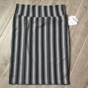 New‼️ LuLaRoe Cassie pencil skirt🤩NWT